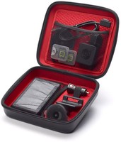 7 Inch GPS Sat Nav Carry Case Hard Travel Bag for TomTom Garmin Accessories