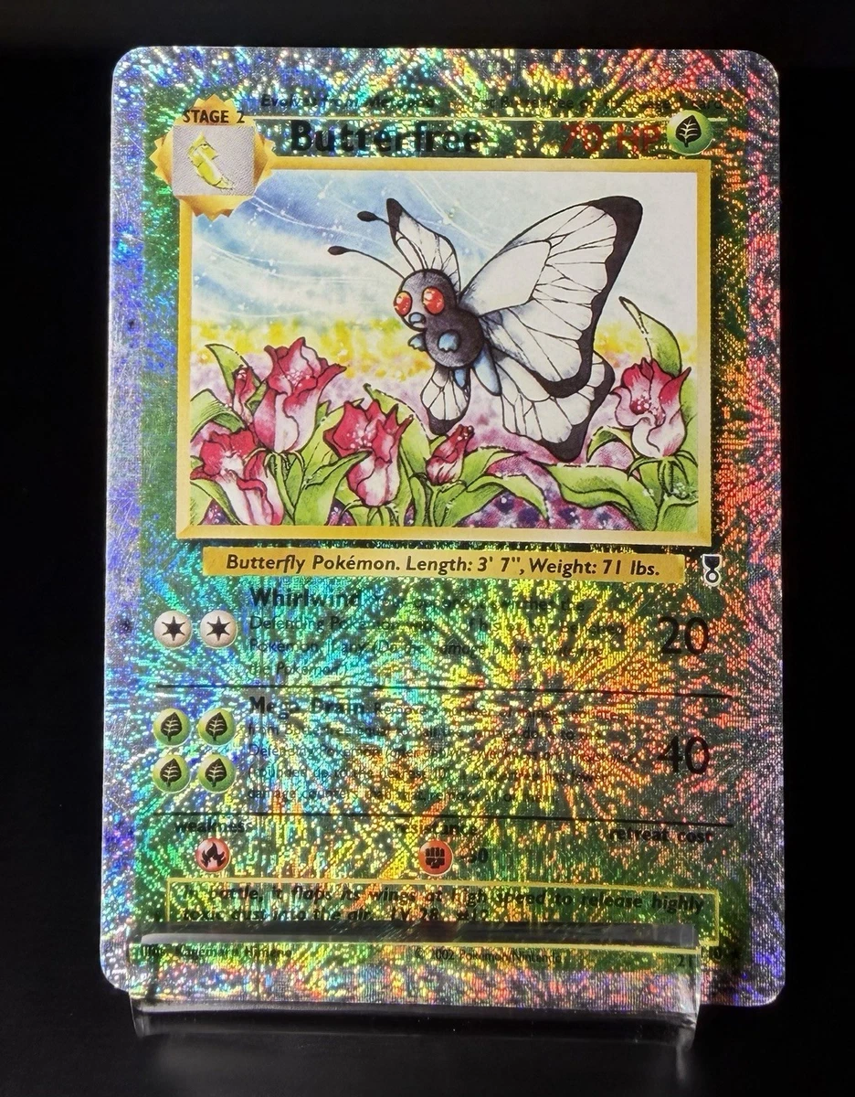 Legendary Collection Pokémon TCG Cards for sale | eBay