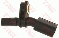 TRW Sensor, Raddrehzahl Links, Vorderachse, Vorderachse Links, Vorne Links