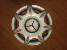 2104010224 Original Radkappe Mercedes W210 2104010224 Original Radkappe Mercedes W210