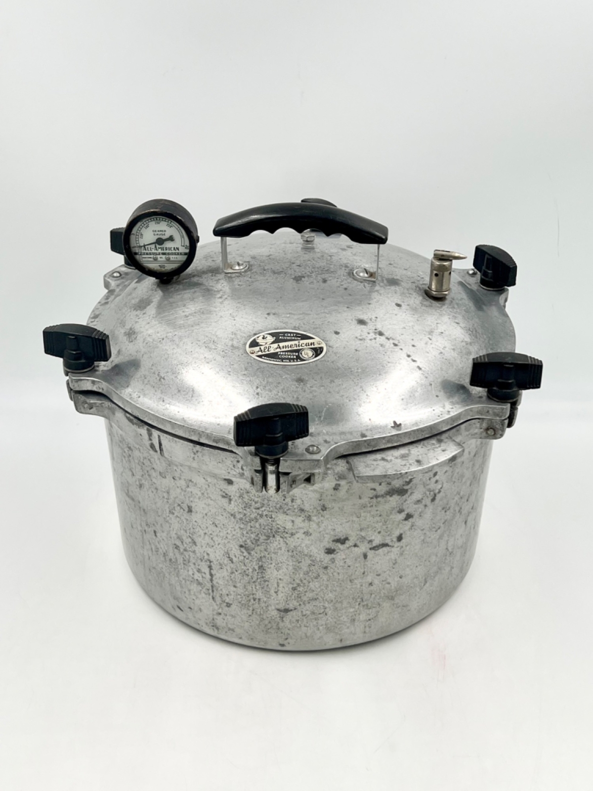 American Pressure Canner for sale Only 2 left at 75