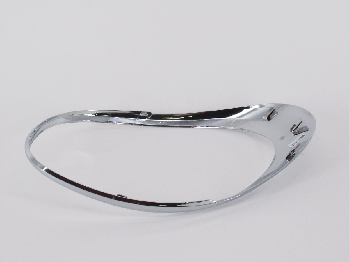 Per Fiat 500L Anello Guarnizione Fanale Posteriore Sinistro Con
