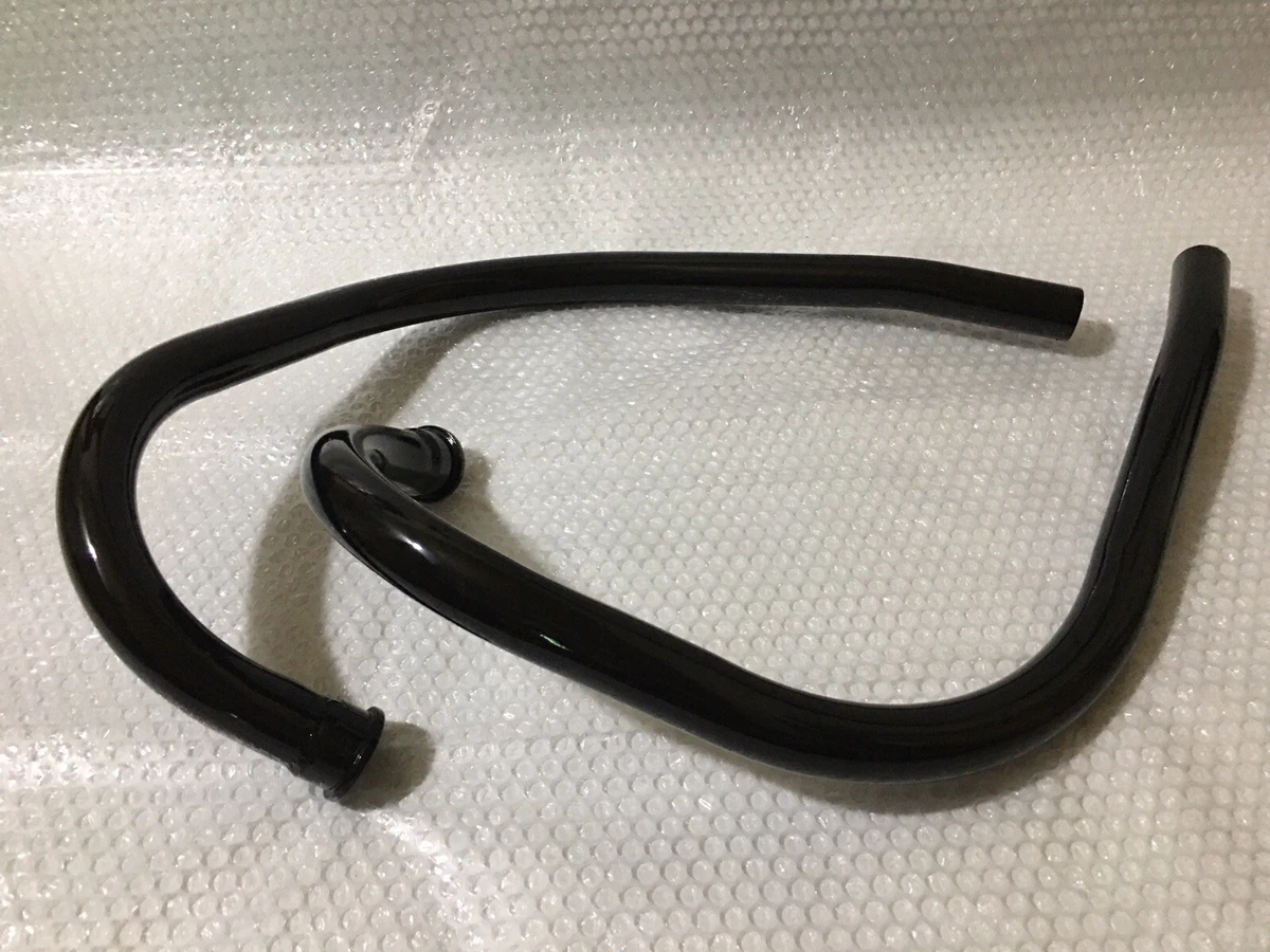 Honda 2024 sl350 exhaust