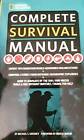 Complete Survival Manual (Hard Cover) - Hardcover By Michael S. Sweeney - Good