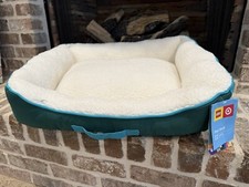 NEW LEGO Target Medium Sized Pet Bed
