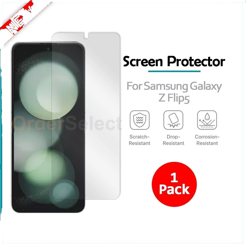 Protectores de pantalla para Apple Samsung Galaxy On5