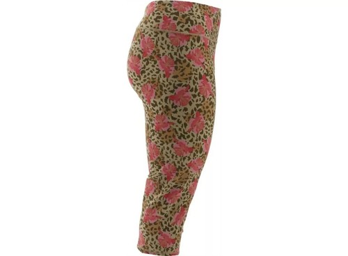 Women with Control Renee's Reversible Crop Pants- XL - Picture 4 of 4