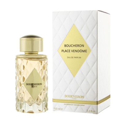 Boucheron Place Vendôme Eau De Parfum EDP 100 ml (woman)