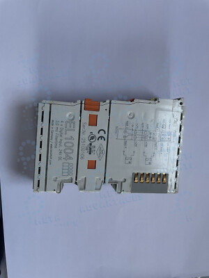 1PCS New Beckhoff EL1004