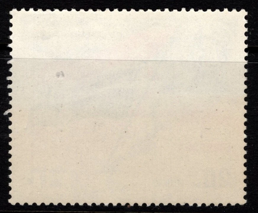 EGIPTO 1973 GUERRA DE YOM KIPUR, EGIPTO CRUZA EL CANAL DE SUEZ, LIBERACIÓN SCOTT 950 MNH Foto 2 de 2