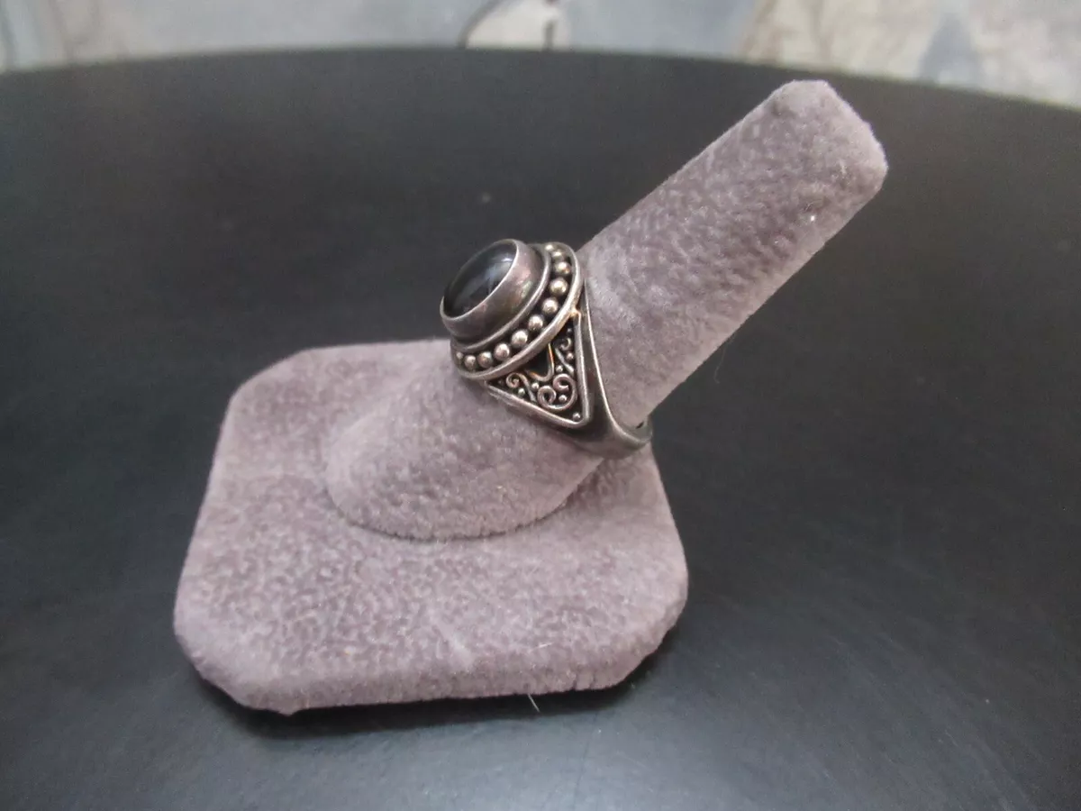 Suarti clearance silver rings