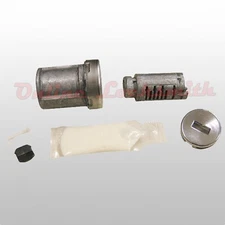 New Ignition Switch Cylinder Replacement Kit Ford Mercury 2005-2013 OEM Strattec