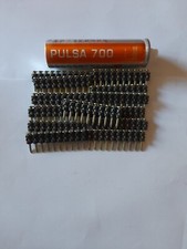 SPIT C 6-25 nails + gas cylinder 660 pieces for pulse 700 new