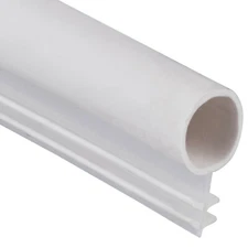 5/16" Bulb Window Kerf Slot Mount Weatherstripping Bubble Sash Seal OEM Grade