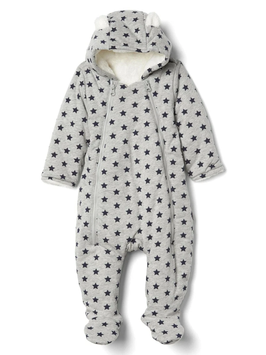 Baby gap sherpa clearance