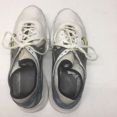 NIKE AIR HUARACHE RUN MENS RUNNING 313356-131 AUTHENTIC SIZE  display picture 1