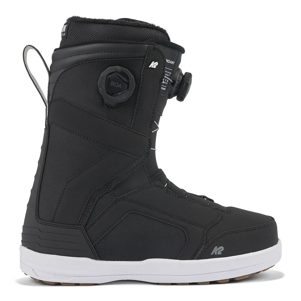 Scarponi k2 best sale snowboard
