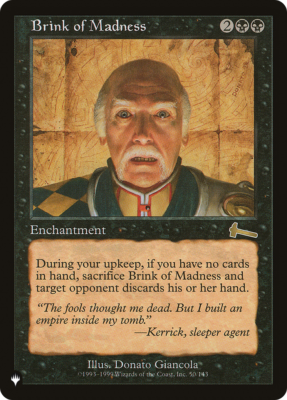 madness card mtg Tier 1 Rakdos Pauper Deck - Black Red - Custom Built - Magic The Gathering - Whenever that creature deals combat damage to a player The most effective use of