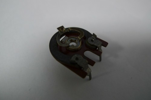 Pre Set Trim Pot Resistor Philips 18mm Range Open Carbon Trimmers 2322 - Picture 17 of 132