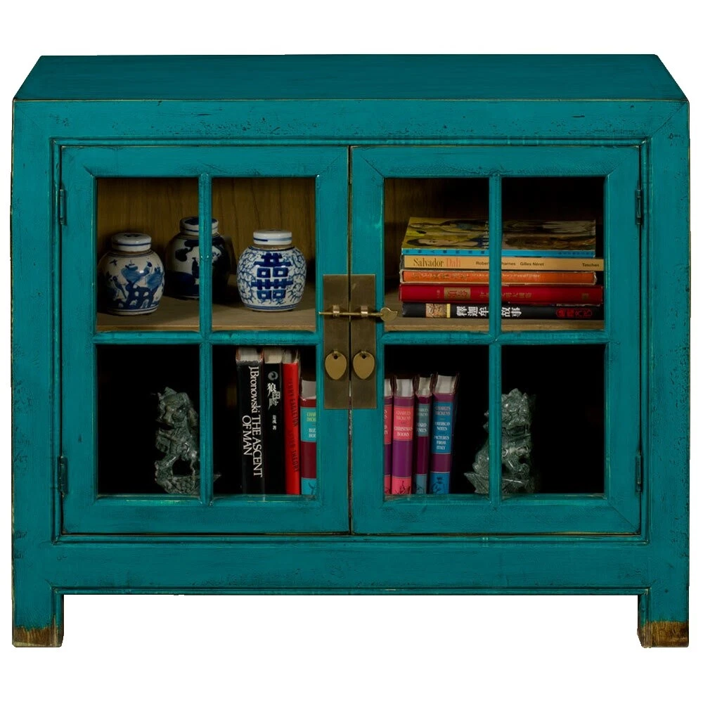 Armários de pau-rosa