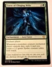 Curse of Clinging Webs Commander: Innistrad: Midnight Hunt MTG NM/M + BONUS