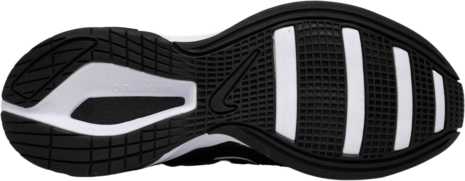 Nike ZoomX SuperRep Surge Black White for Sale 
