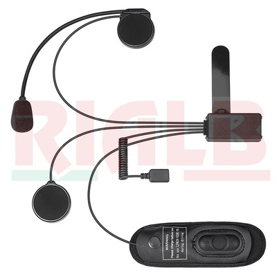 Interfono Linkin Ride Pal II Sena per caschi LS2 per modelli FF324 OF521  FF397 | eBay