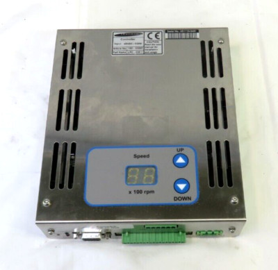 LEVITRONIX Controller LPC-600.1, FOR PARTS/ REPAIR