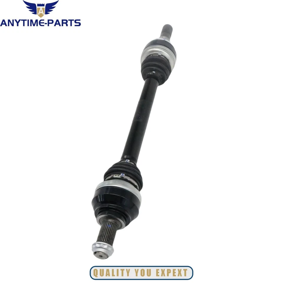 NEW Rear Right Axle Shaft Assembly Fits 2015-2021 BMW M2 M3 M4 3.0L L6 USA Foto 2 de 4