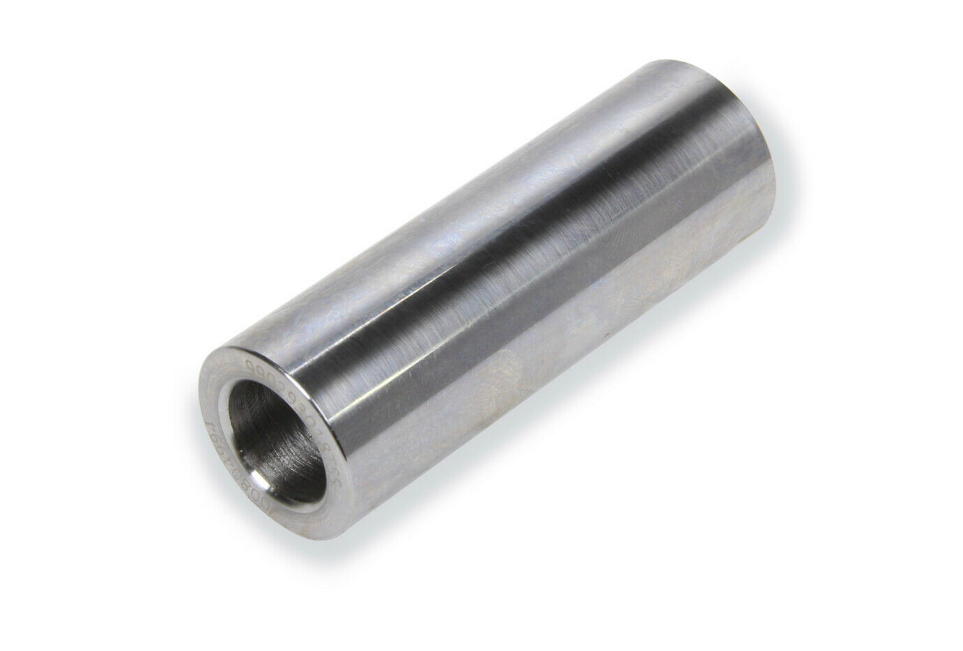 JE wrist pins .990" x 2.930" x 151g use with spiro lock fits BBC 990