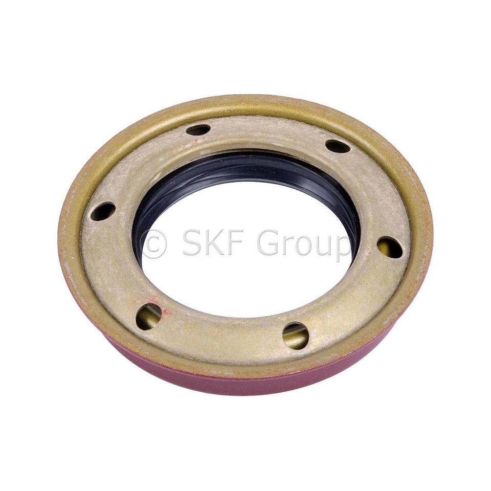 Se adapta a Ford Taurus 1996-2007 SKF eje delantero izquierdo sello 2x Foto 4 de 4