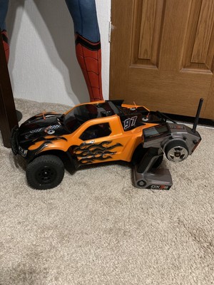 used traxxas slash 2wd