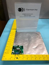 THERMA-WAVE 14-009962 PCB BOARD, CASSETTE SENSOR, 181221