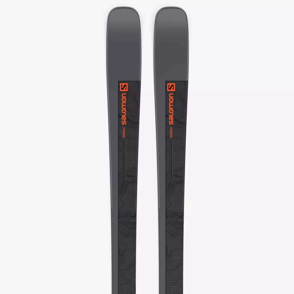 Achat top ski salomon