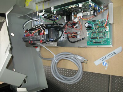 *** KONICA SRX101A  PCB WHOLE UNIT IN PHOTO 