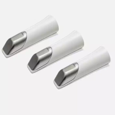3pc Dental Intraoral Scanner Tip/Cap/Head for 3Shape TRIOS 3 Wired/Wireless/CORE