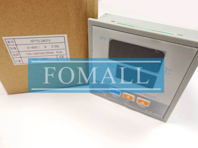 1PCS New For AISET YLE-2001 Intelligent Thermostat NTTD-2401V