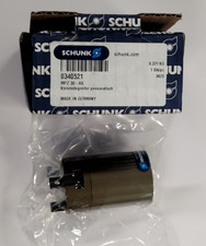 SCHUNK MPZ 38-AS 340521 Chwytak małych części - NOWY/ORYGINALNE OPAKOWANIE - wolrdwide ship, VAT