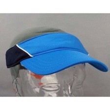 NWT NEW Gymboree Boys Beach Sun Visor Baseball Blue Navy Size S 5 - 6