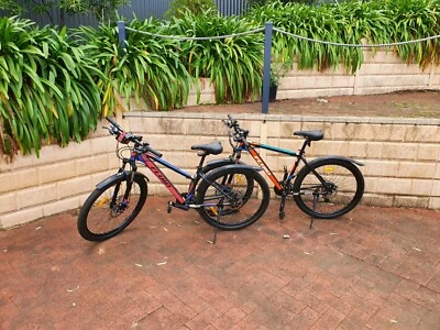 gumtree mens bikes