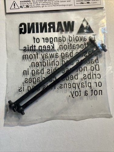 Redcat Landslide Hexfly HX-15CS Servo Metal Gear 15kg & 62021 105 mm Dog bone - Picture 8 of 10