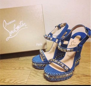 louboutin cataclou