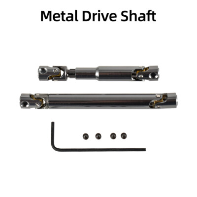 JJRC C8815 RC Car Tires Motor Winch Drive Shaft Remote Control