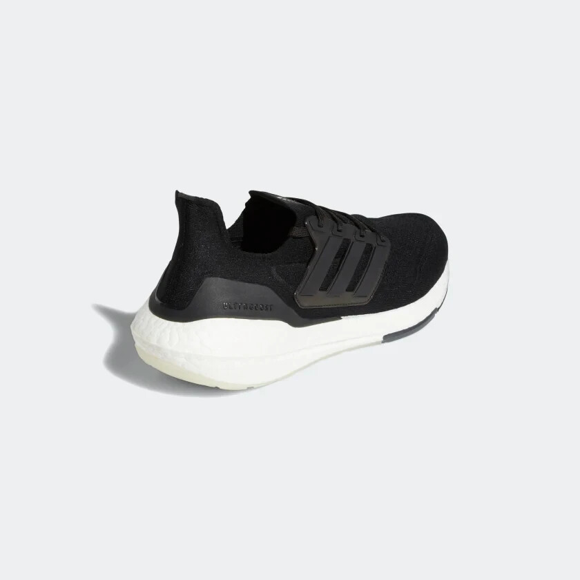 New Adidas Ultraboost 21 FY0378 Black Running Sneakers Shoes  display picture 3