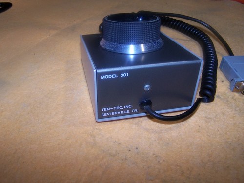 TEN TEC MODEL 301 VFO ENCODER - Zdjęcie 2 z 4