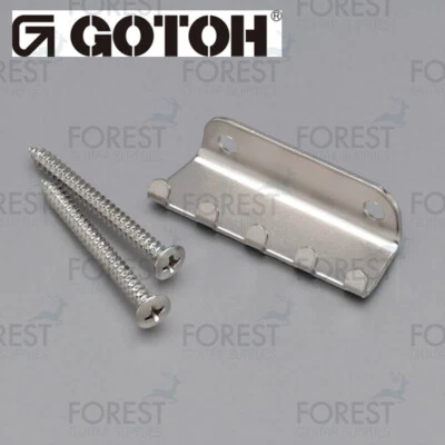 Support De Ressort De Tremolo De Guitare Gotoh - Photo 1/4