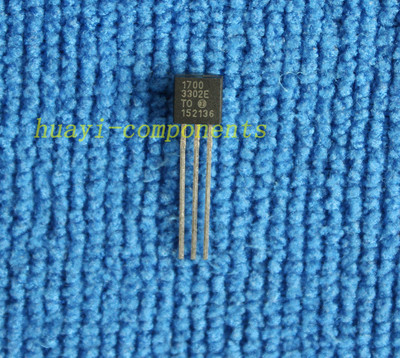 50pcs MCP1700-3302E/TO MCP1700 MICROCHIP Fixed LDO Voltage Regulator