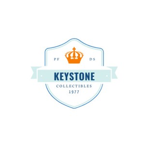Keystone Cards 77 | eBay Stores