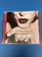 A Fine Romance by Pottery Barn (CD, 2002, Romantic Compilation)