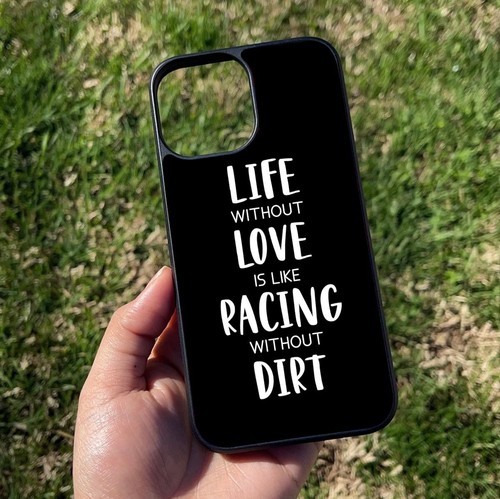 Like Dirt Car Racing For Apple iPhone 12 13 14 15 16 Pro Max Trendy Case - Picture 12 of 25